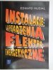INSTALACJE URZĄDZENIA ELEKTRO-ENERGETYCZNE - Edward Musiał